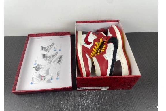  1 Harlem A  FJ0604-601 High Teyana Zoom  FJ0604-601 Taylor Jordan Air CMFT From 2 Rose  0901